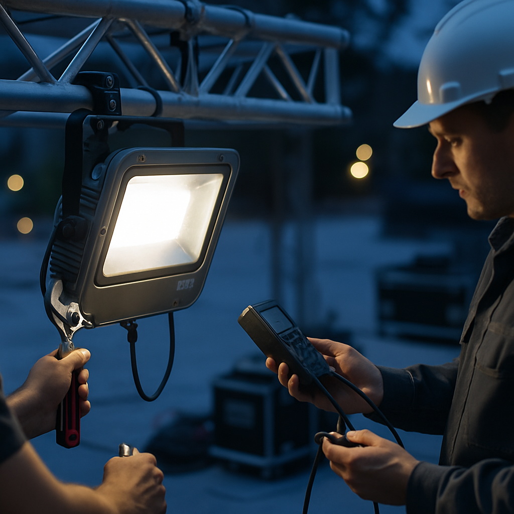 LED-Fluter für Außenbeleuchtung im Gewerbe vergleichen bb029385 64cf 451b 881e 1fb2eec907e4